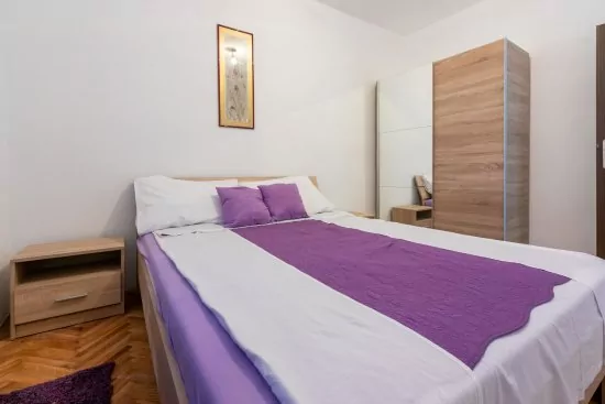 Apartmán Kvarner - Crikvenica KV 2085 N1