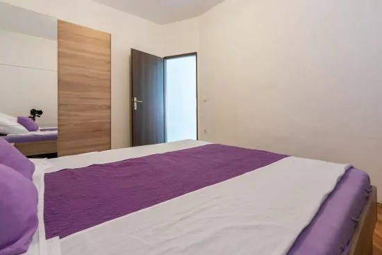 Apartmán Kvarner - Crikvenica KV 2085 N1