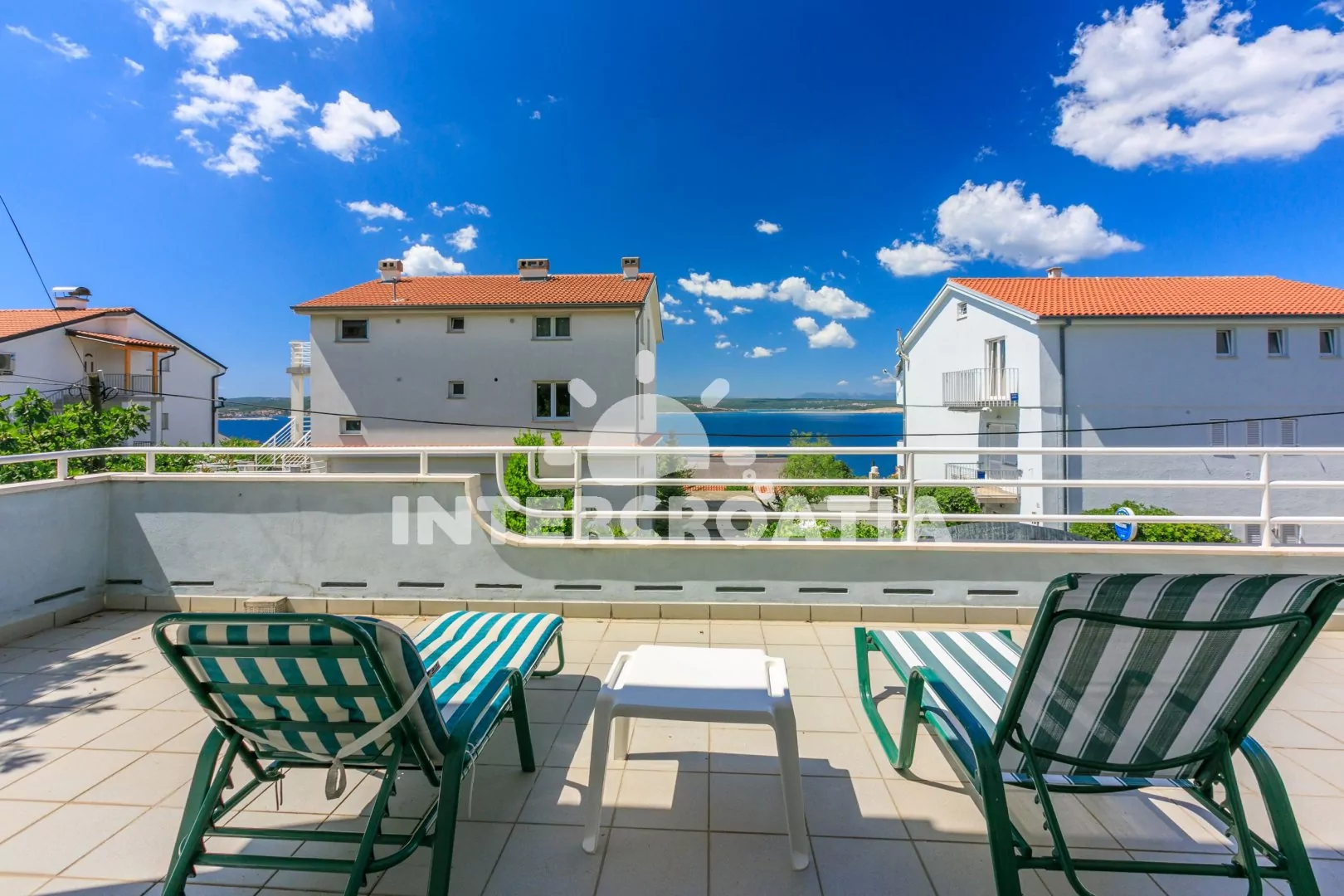 Apartmán Kvarner - Crikvenica KV 2085 N1