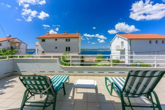 Apartmán Kvarner - Crikvenica KV 2085 N1
