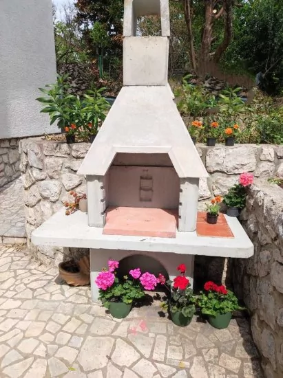 Apartmán Kvarner - Crikvenica KV 2085 N1