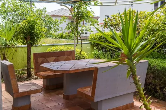 Apartmán Kvarner - Crikvenica KV 2085 N2