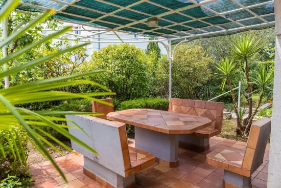 Apartmán Kvarner - Crikvenica KV 2085 N2