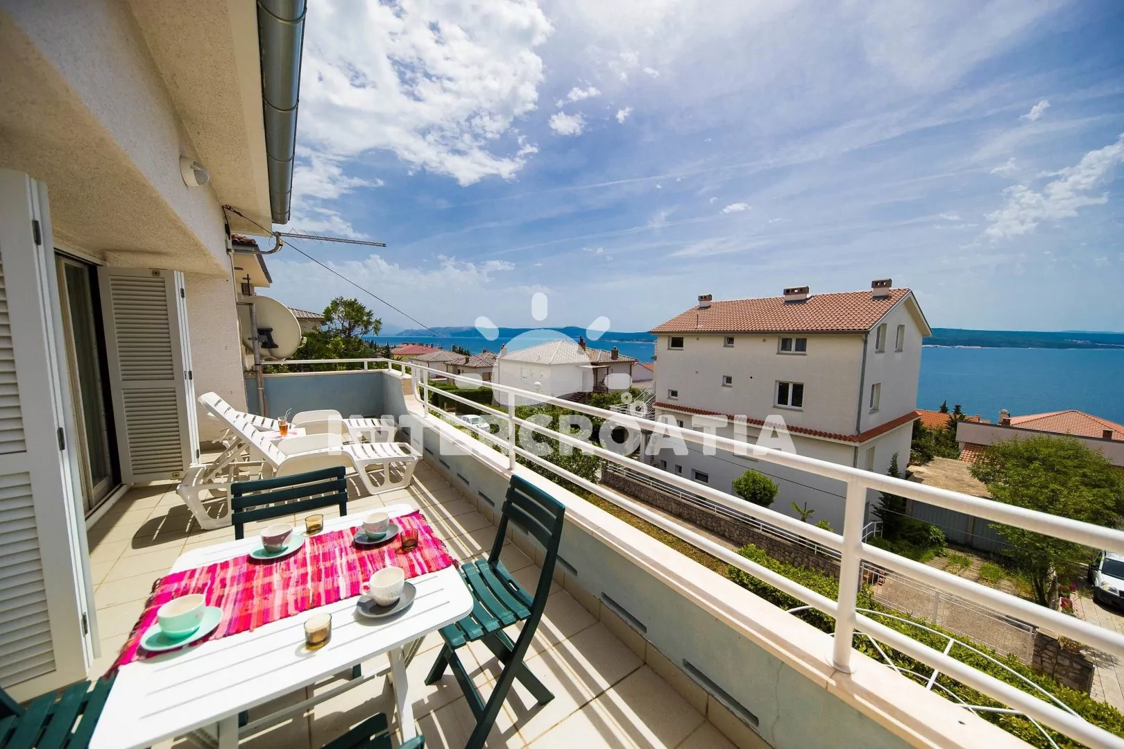 Apartmán Kvarner - Crikvenica KV 2085 N2