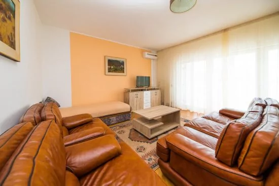 Apartmán Kvarner - Crikvenica KV 2085 N2
