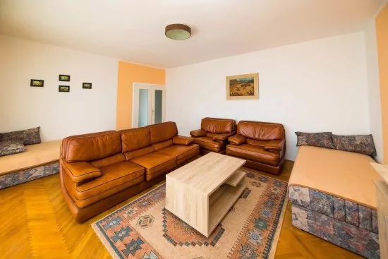 Apartmán Kvarner - Crikvenica KV 2085 N2