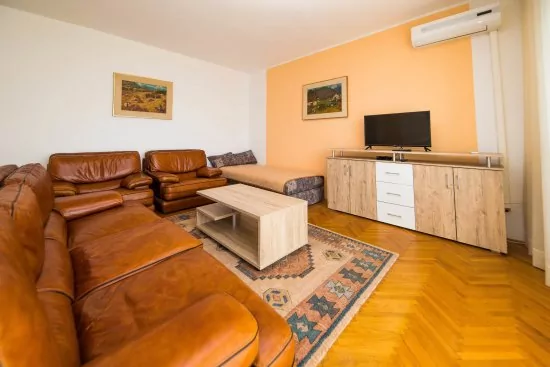 Apartmán Kvarner - Crikvenica KV 2085 N2