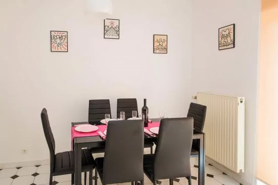 Apartmán Kvarner - Crikvenica KV 2085 N2