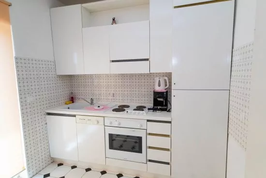 Apartmán Kvarner - Crikvenica KV 2085 N2