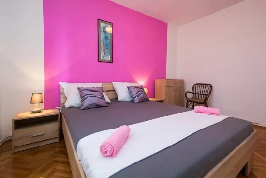 Apartmán Kvarner - Crikvenica KV 2085 N2