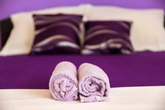 Apartmán Kvarner - Crikvenica KV 2085 N2