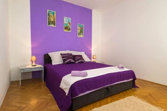 Apartmán Kvarner - Crikvenica KV 2085 N2