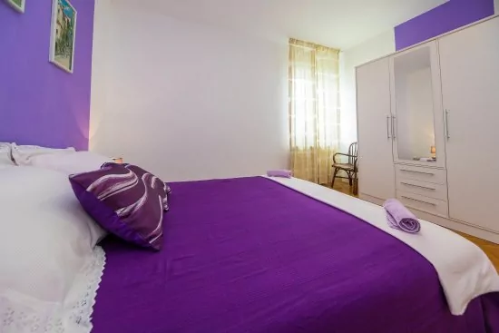 Apartmán Kvarner - Crikvenica KV 2085 N2