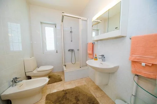 Apartmán Kvarner - Crikvenica KV 2085 N2