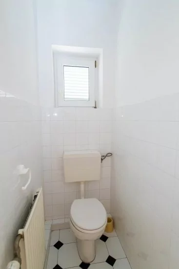 Apartmán Kvarner - Crikvenica KV 2085 N2