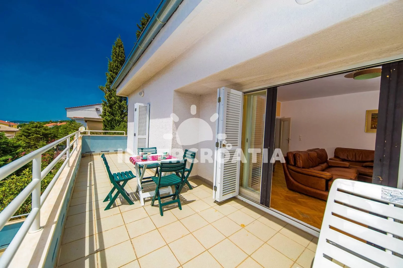 Apartmán Kvarner - Crikvenica KV 2085 N2