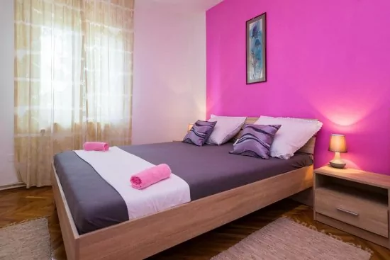 Apartmán Kvarner - Crikvenica KV 2085 N2