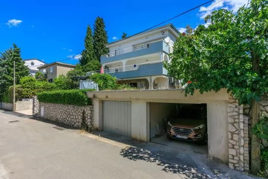 Apartmán Kvarner - Crikvenica KV 2085 N2