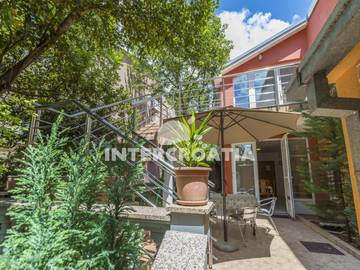 Apartmán Kvarner - Crikvenica KV 2086 N1