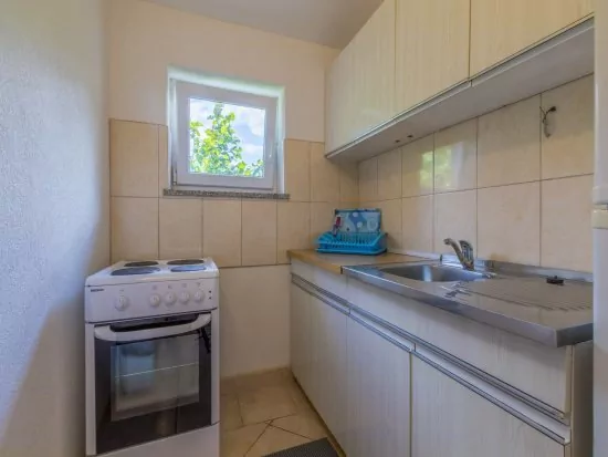 Apartmán Kvarner - Crikvenica KV 2086 N1