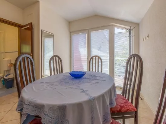 Apartmán Kvarner - Crikvenica KV 2086 N1