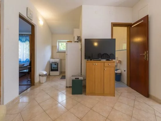 Apartmán Kvarner - Crikvenica KV 2086 N1