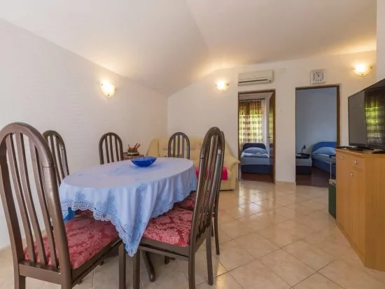 Apartmán Kvarner - Crikvenica KV 2086 N1