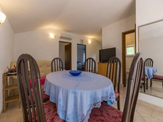 Apartmán Kvarner - Crikvenica KV 2086 N1