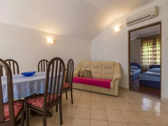 Apartmán Kvarner - Crikvenica KV 2086 N1