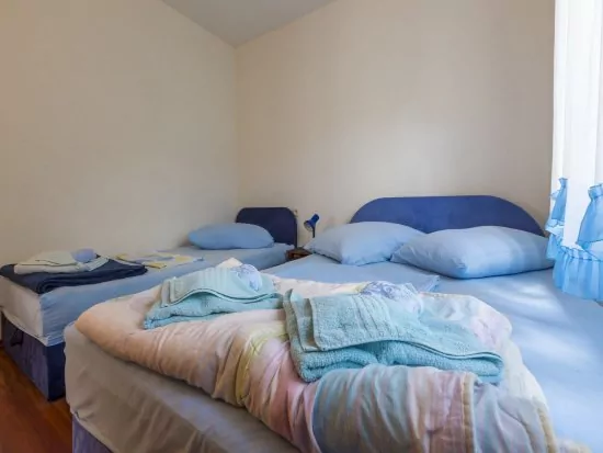 Apartmán Kvarner - Crikvenica KV 2086 N1