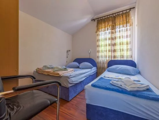 Apartmán Kvarner - Crikvenica KV 2086 N1
