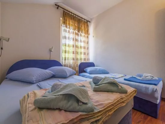 Apartmán Kvarner - Crikvenica KV 2086 N1