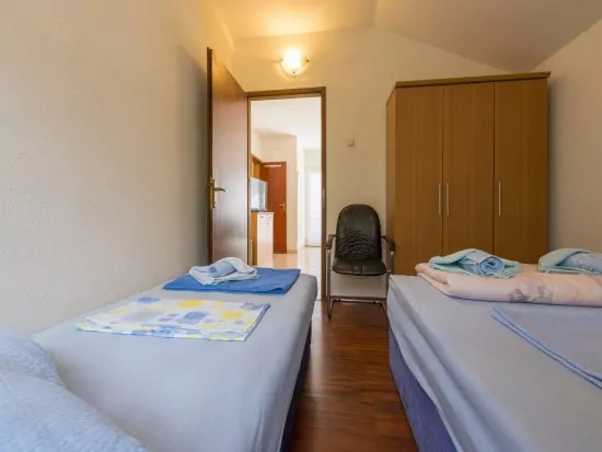 Apartmán Kvarner - Crikvenica KV 2086 N1