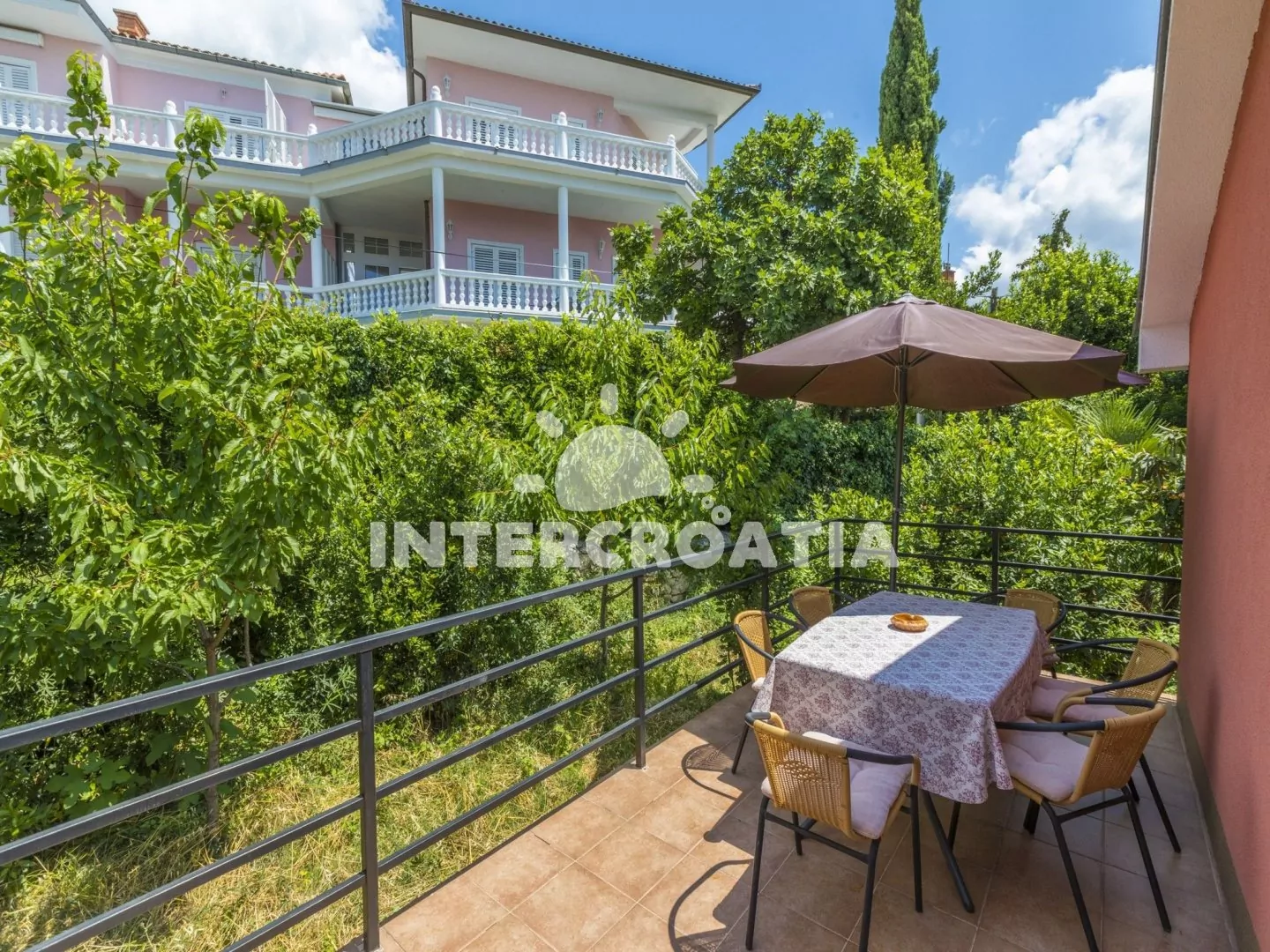 Apartmán Kvarner - Crikvenica KV 2086 N1