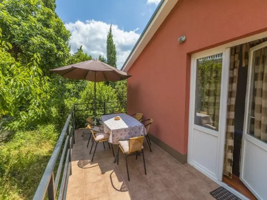 Apartmán Kvarner - Crikvenica KV 2086 N1