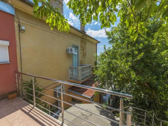 Apartmán Kvarner - Crikvenica KV 2086 N1