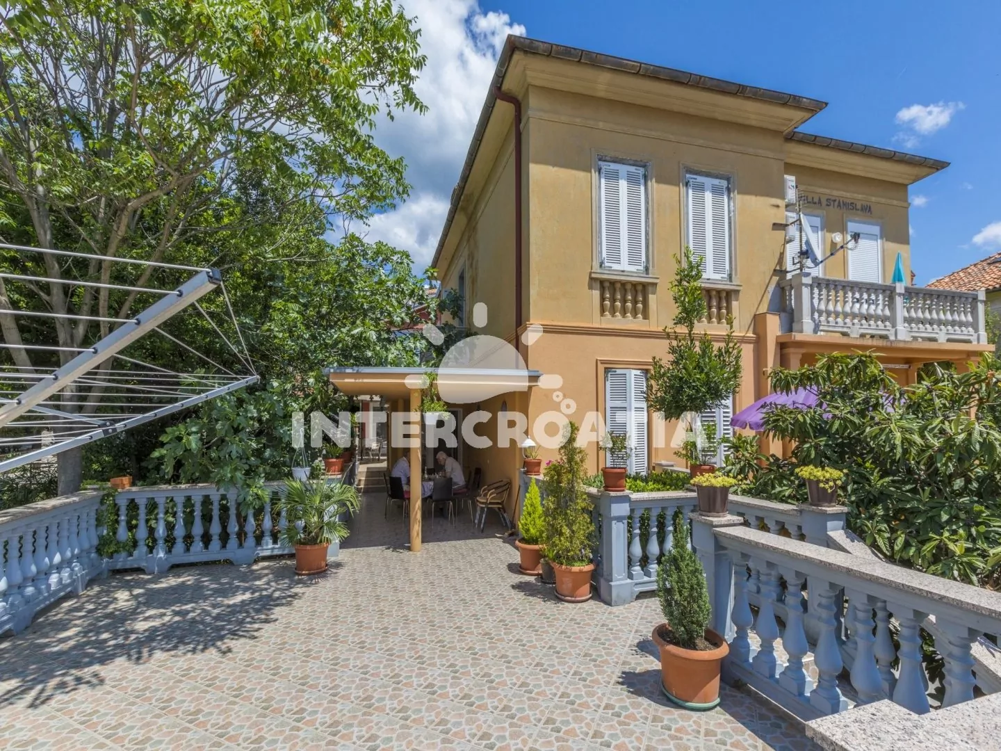 Apartmán Kvarner - Crikvenica KV 2086 N2