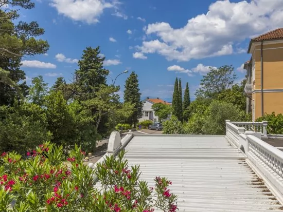 Apartmán Kvarner - Crikvenica KV 2086 N2