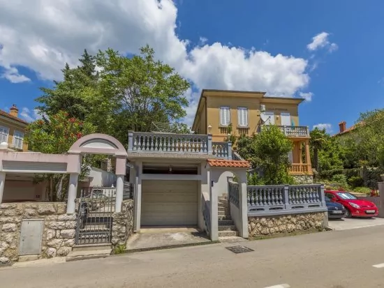 Apartmán Kvarner - Crikvenica KV 2086 N2