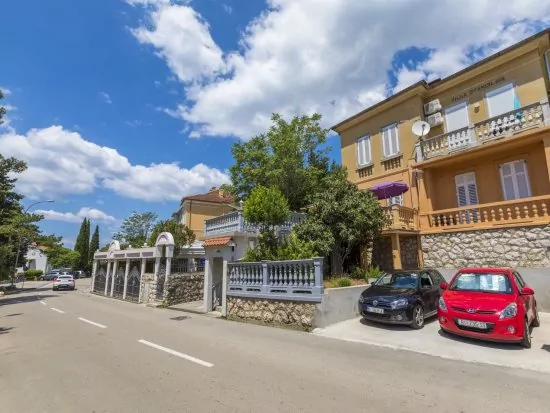 Apartmán Kvarner - Crikvenica KV 2086 N2