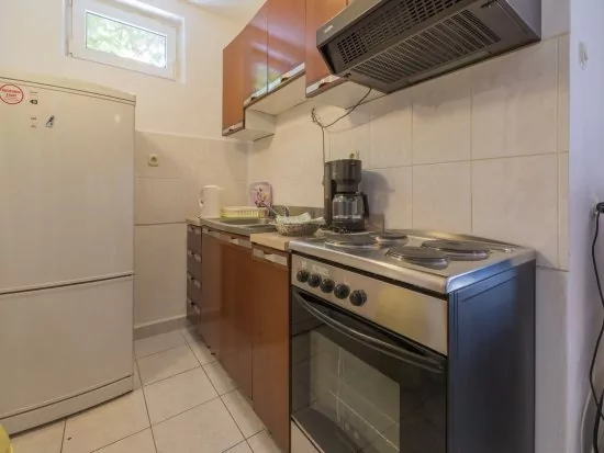 Apartmán Kvarner - Crikvenica KV 2086 N2