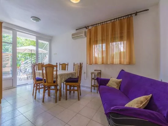 Apartmán Kvarner - Crikvenica KV 2086 N2