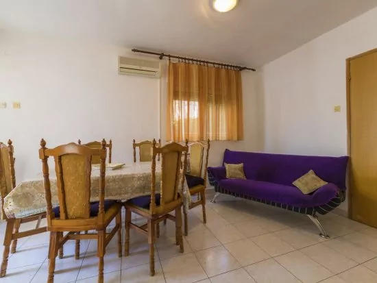 Apartmán Kvarner - Crikvenica KV 2086 N2