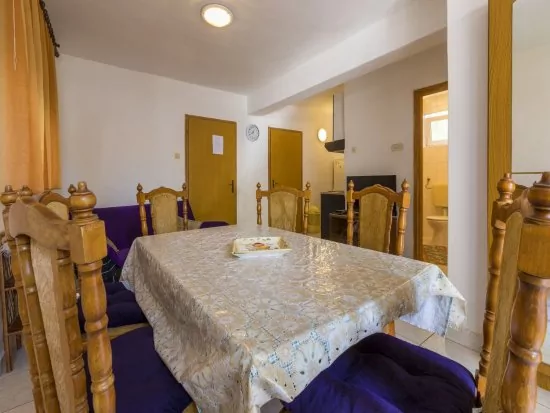 Apartmán Kvarner - Crikvenica KV 2086 N2