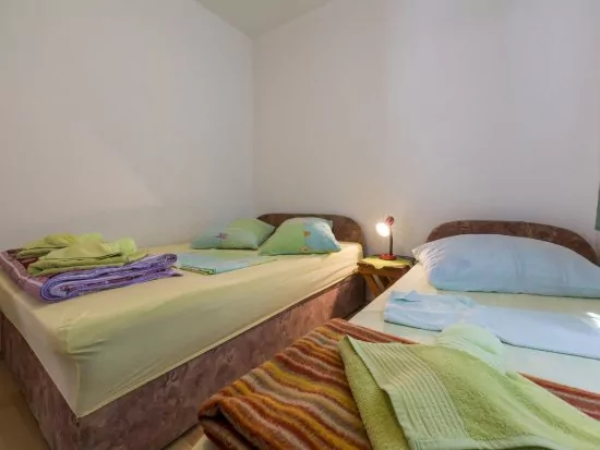 Apartmán Kvarner - Crikvenica KV 2086 N2