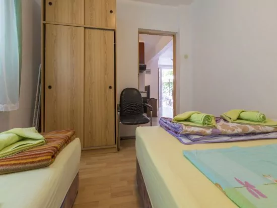Apartmán Kvarner - Crikvenica KV 2086 N2