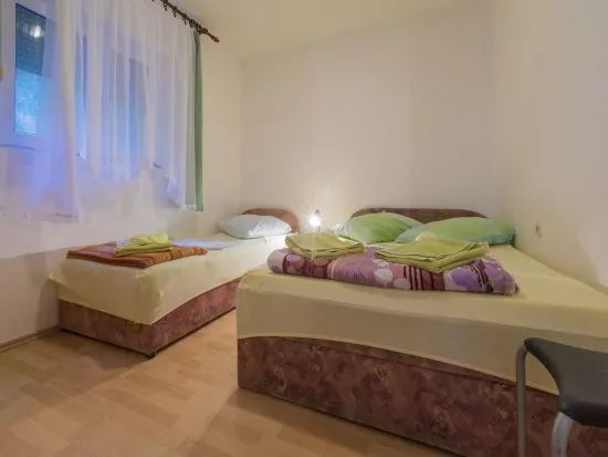 Apartmán Kvarner - Crikvenica KV 2086 N2