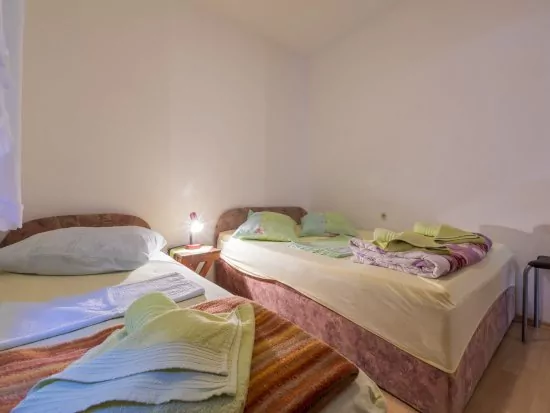 Apartmán Kvarner - Crikvenica KV 2086 N2