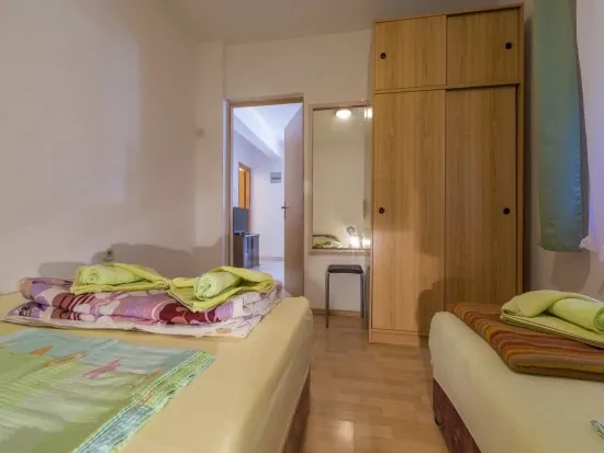 Apartmán Kvarner - Crikvenica KV 2086 N2