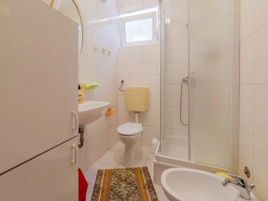 Apartmán Kvarner - Crikvenica KV 2086 N2
